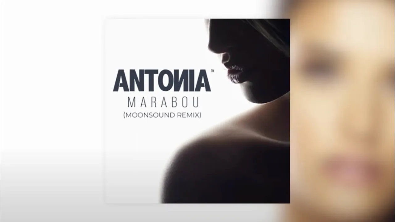 Antonia - Marabou (Moonsound Remix)