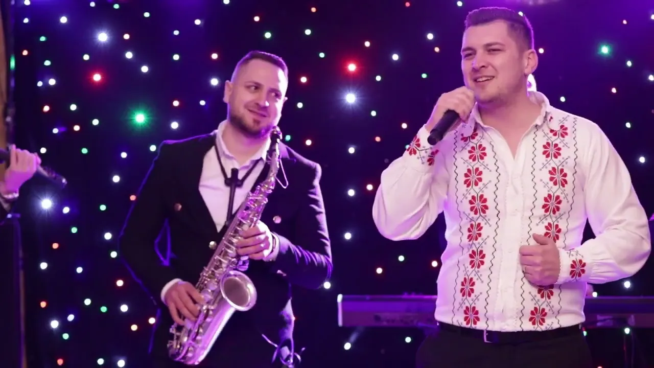 Ionut Zavera si Formatia Cristi Popescu - Colaj de petrecere 2023