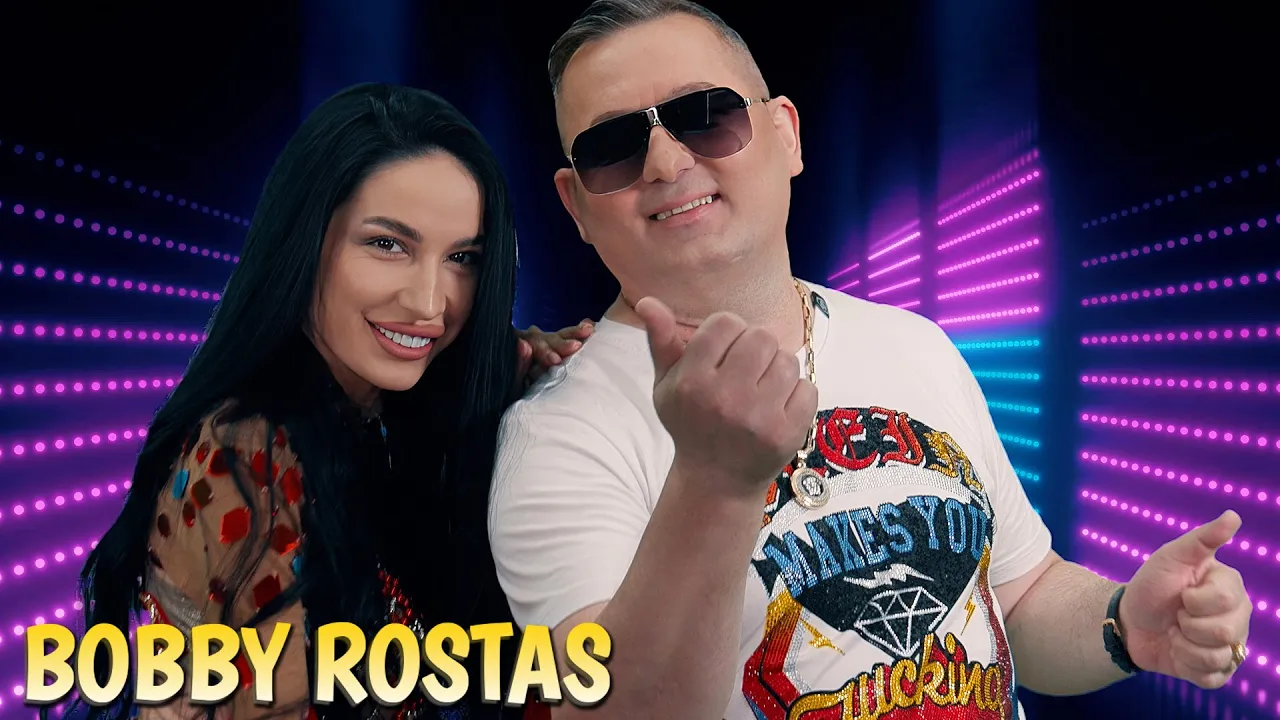 Bobby Rostas - Creata