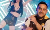 Vladut Cutramuru - Tiganca frumoasa
