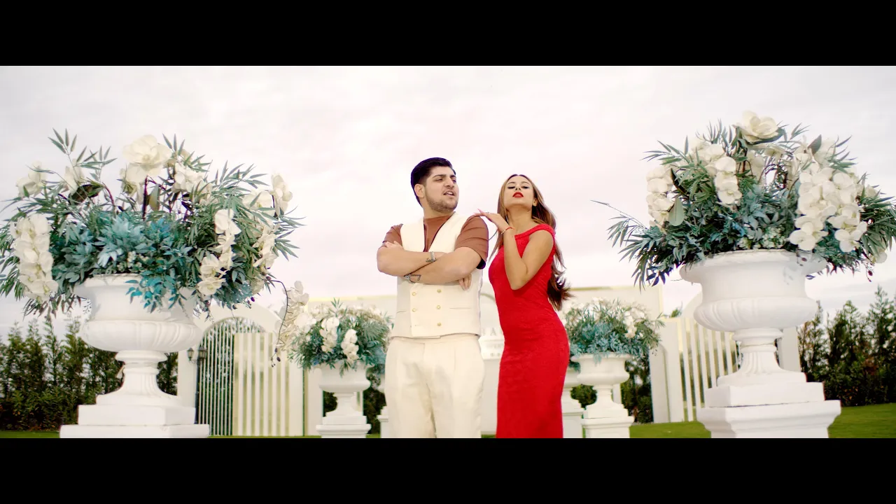 Alex Botea - Romeo si Julieta