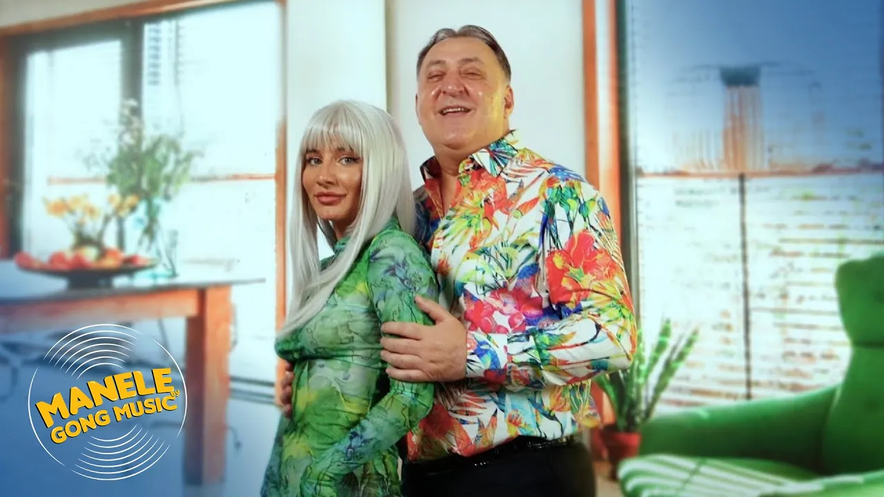 Vali Vijelie - Am o nevasta frumoasa (Video Original)