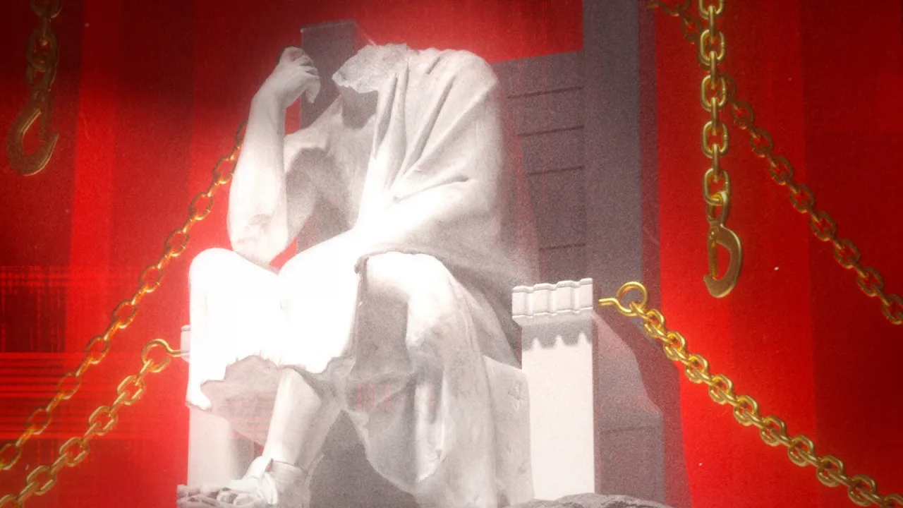 SAYMYNAME - LIGHTERS UP