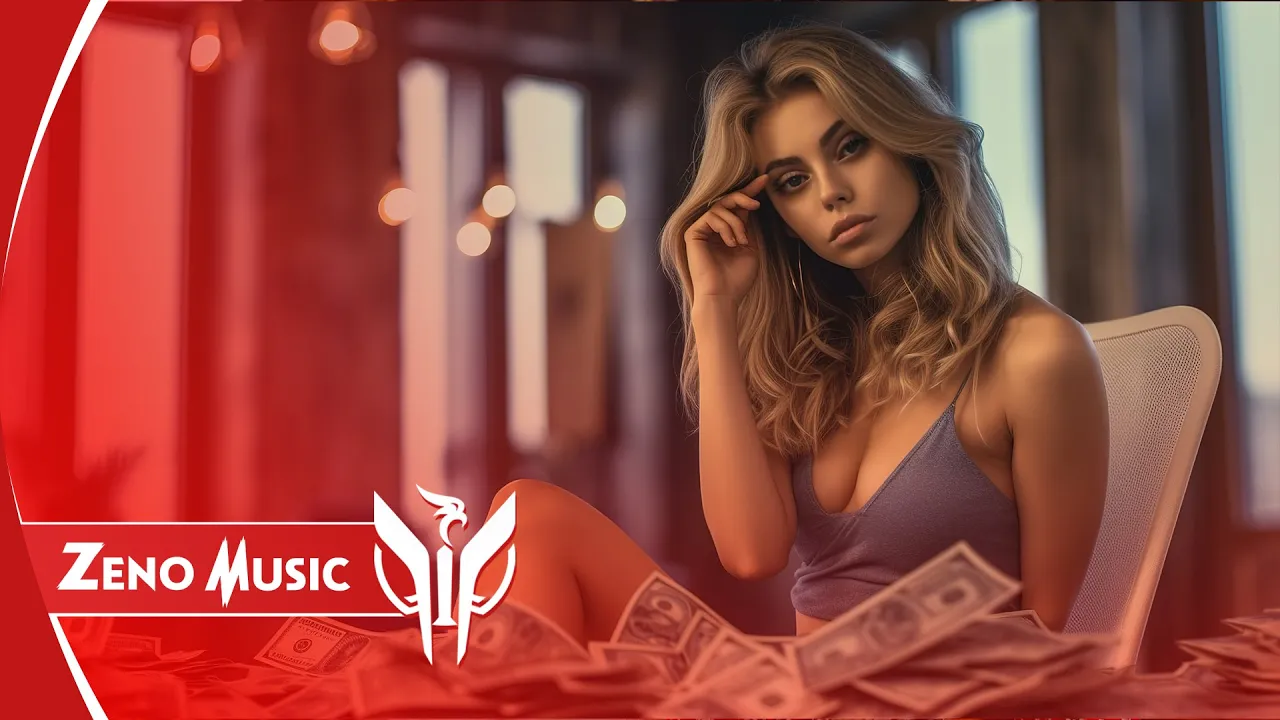 Manuela x COCO x Zeno Music - In viata trebuie sa stii