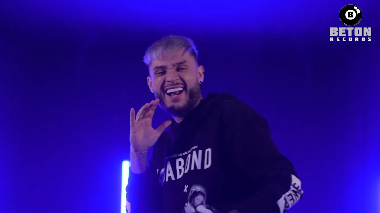 NIKOLAS - ACADEA (Originala 2021)