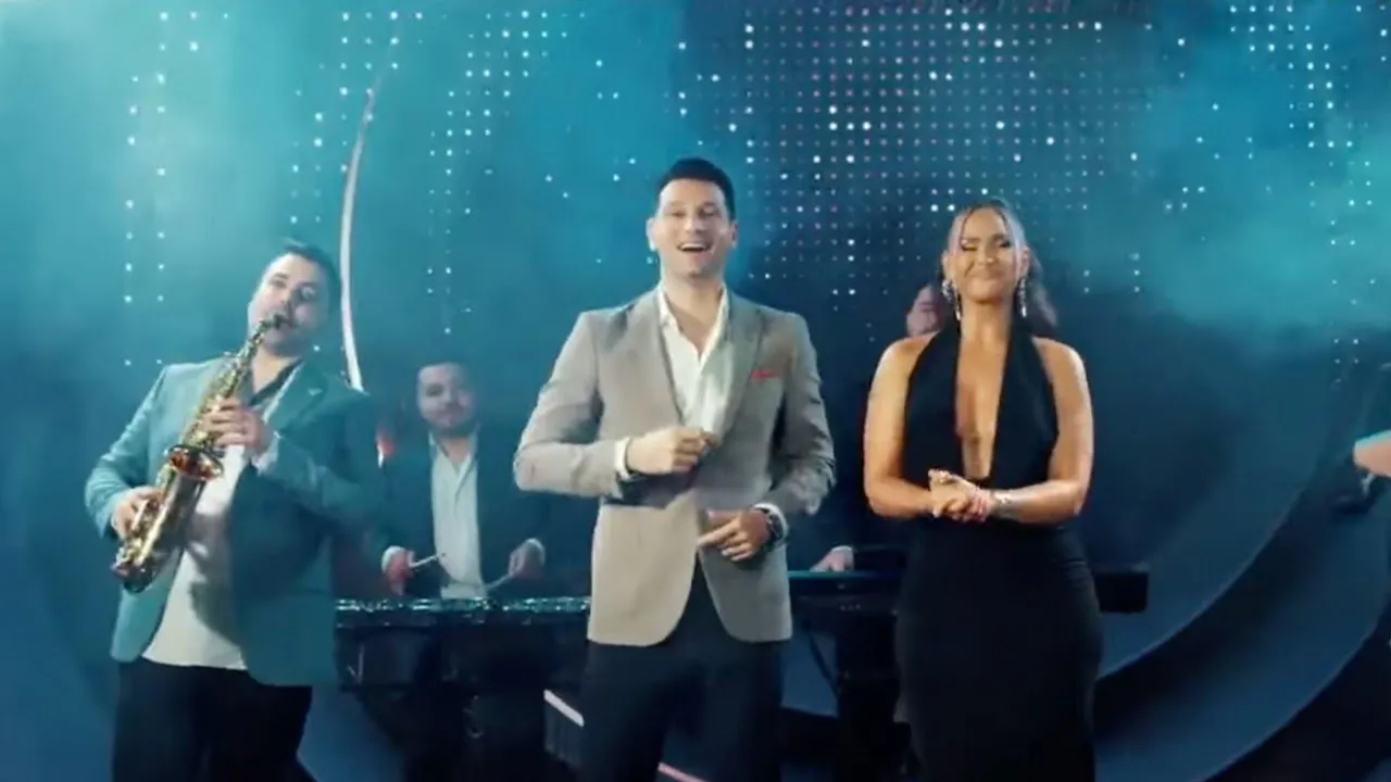 Top manele 2024 by Cristi Dules