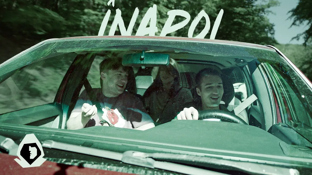 Carla's Dreams - Inapoi (Original Radio Edit)