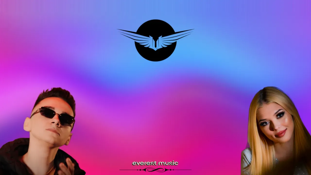 Giulia feat. Real Skitt - Da-mi un Kiss (Bioxic & SamMaverick)