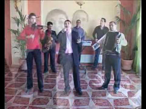 Costelus de la Buzau - Sterge-ti lacrima, nu plange