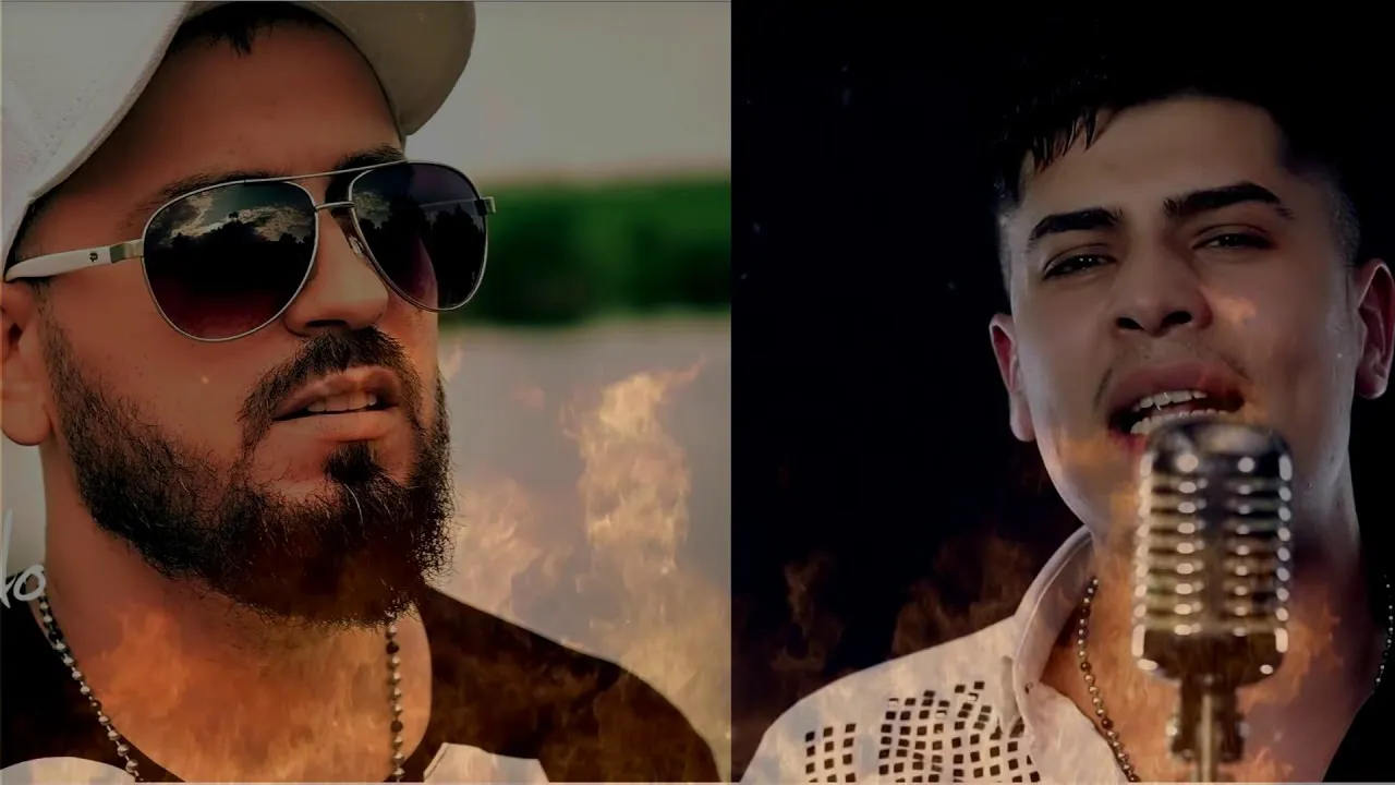 Ionut Eduardo & Goran - Esti Sufletul Meu Pereche (Originala 2020)