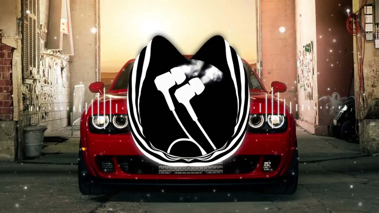 helloworld - falling down (Bass Boosted)