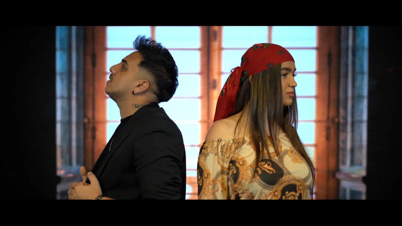 Rico Nadara - Meres meres Palamande (Originala 2022)