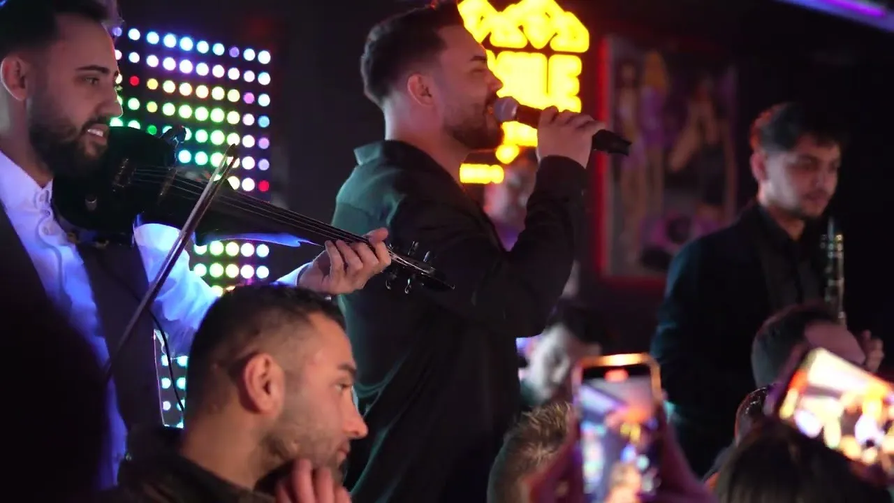 Jador - Gaz (Live 2023)