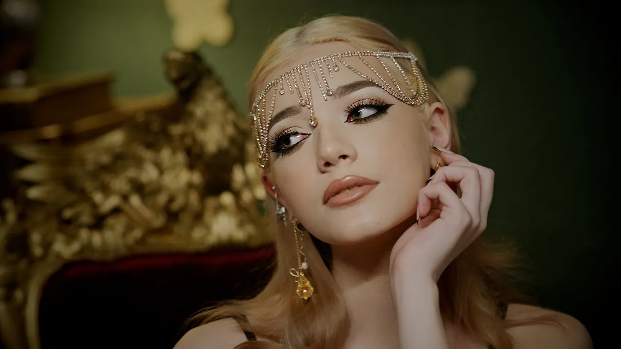 Adnana - If you wanna (Video Original)