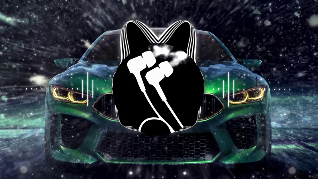 Wizard & Matbow - Say I Didn't (Bass Boosted)