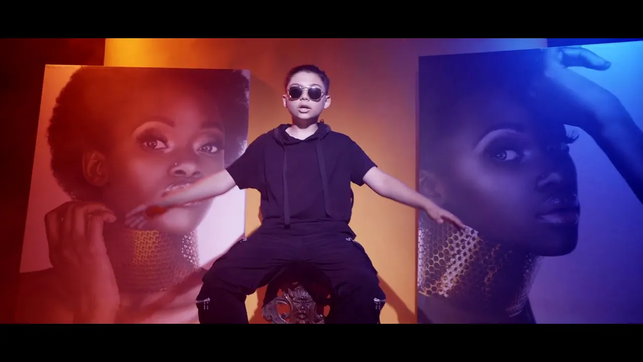 DAU MODA - MARIO EDUARD (Cover - Jador x Lino Golden)