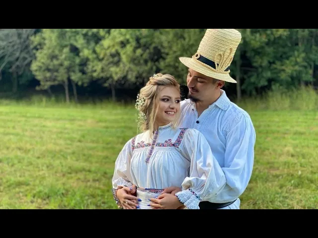 Lorena Sut - Pa sub poala codrului