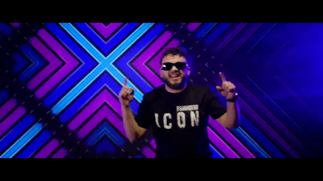 Ticy x Denis Ramniceanu - SPIDERMAN (Video Original)