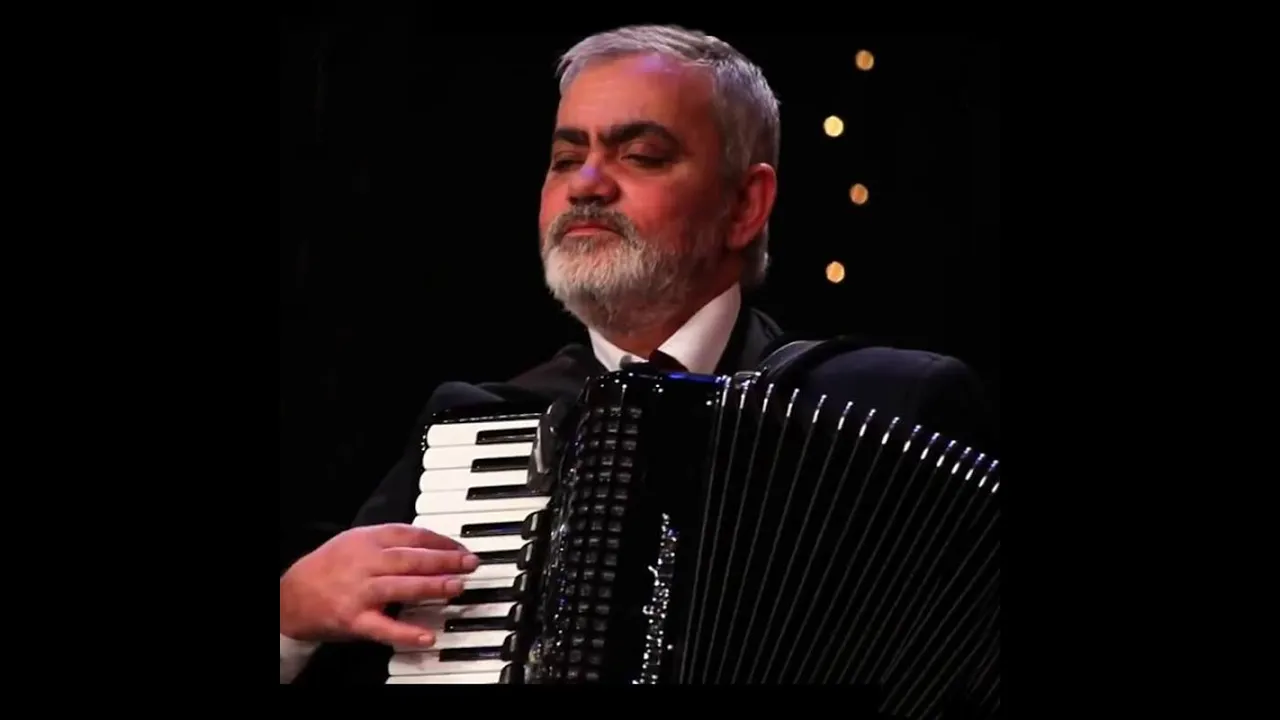 Ionica Minune si Acorddeonul fermecat vol 3