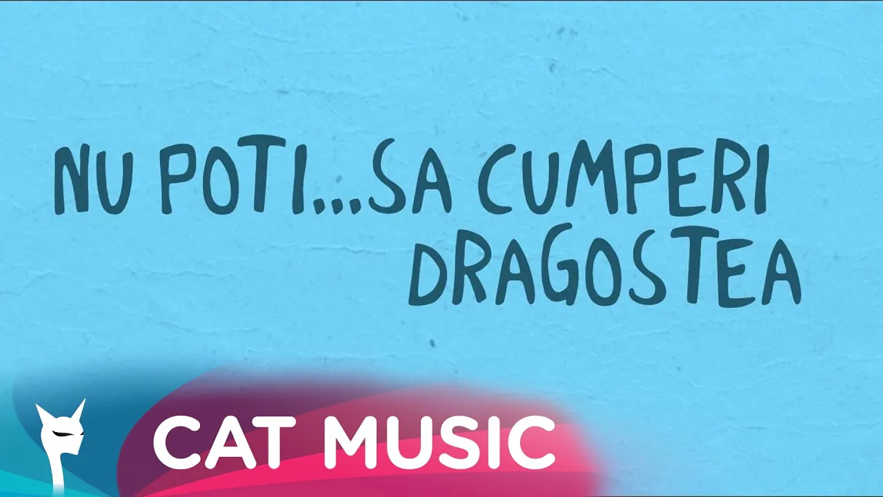 Mandeea - Nu cumperi dragostea (Original Radio Edit)