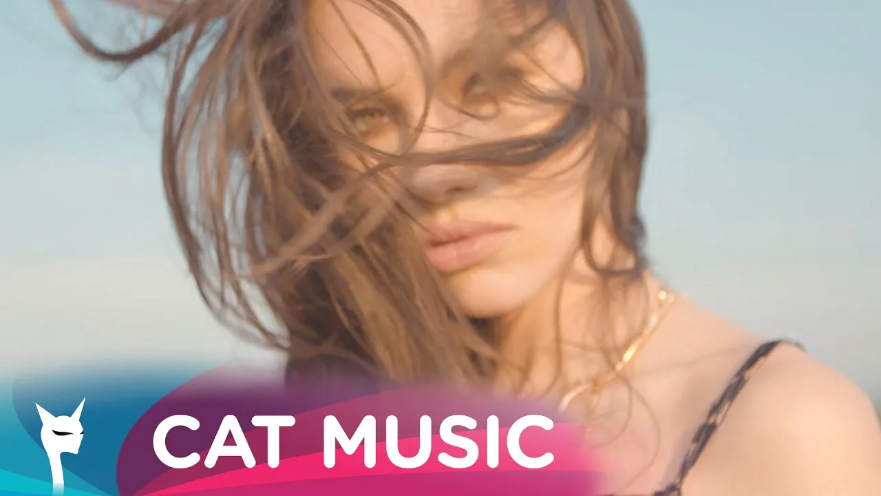 Aniri - Suflet bun (Original Radio Edit)