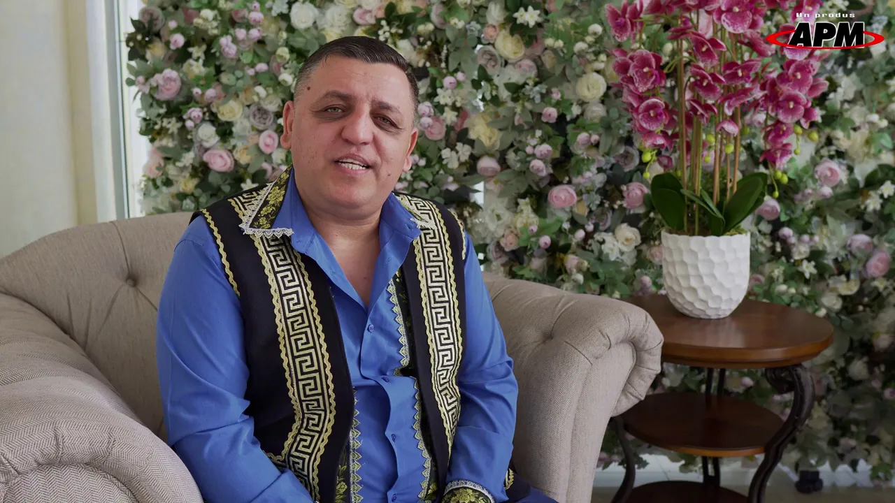 Coco de la Slatina - Greu e Doamne cand ajungi 2021