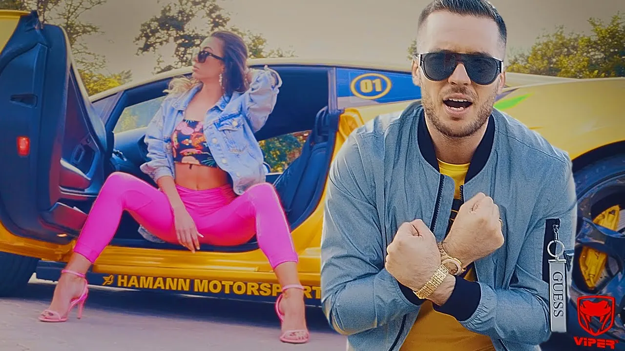 Mr. Livian - Stai cu mine pentru LIKE-uri (Originala 2020)