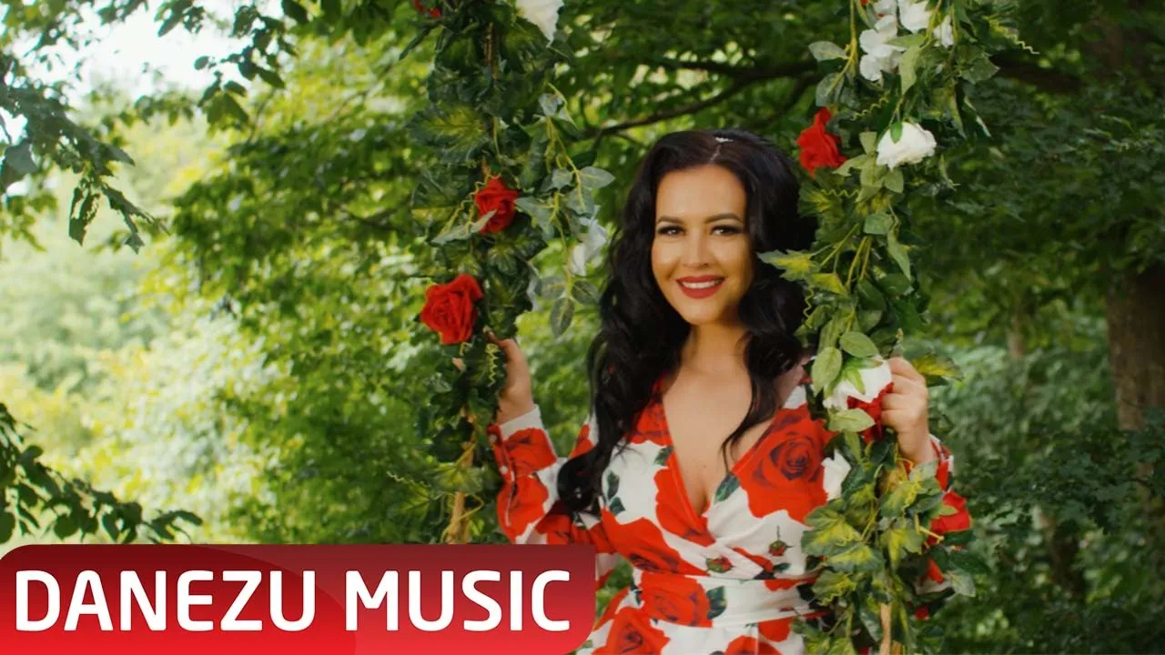 Oana Sacalean - Zece vieti (Originala 2021)