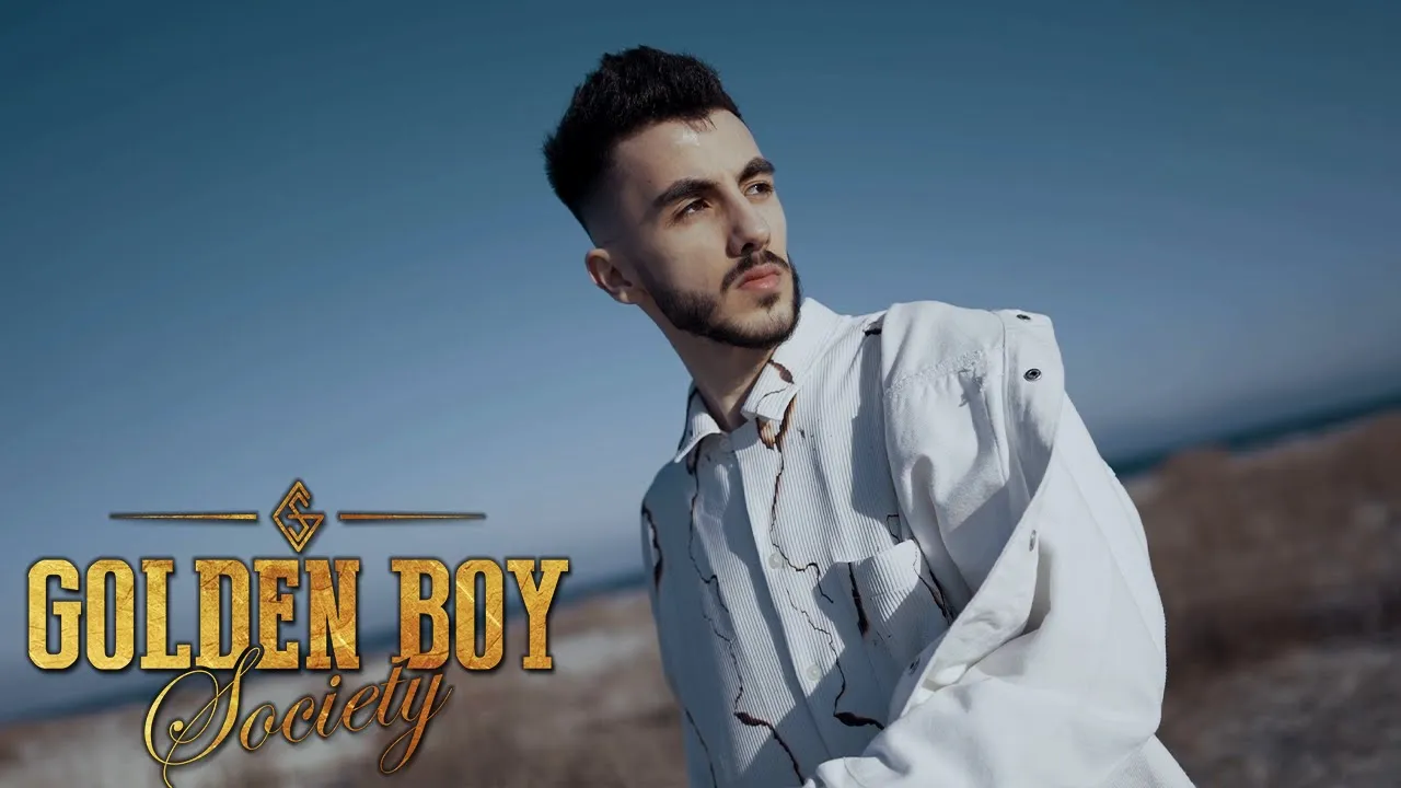 Omar Arnaout x Alex Velea - Cicatricea (Original Radio Edit)