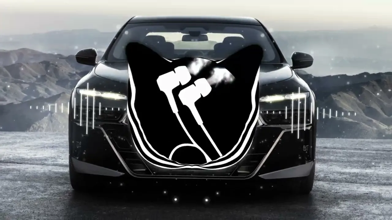 X-Ray & Hysaze - Frenzy (Bass Boosted)