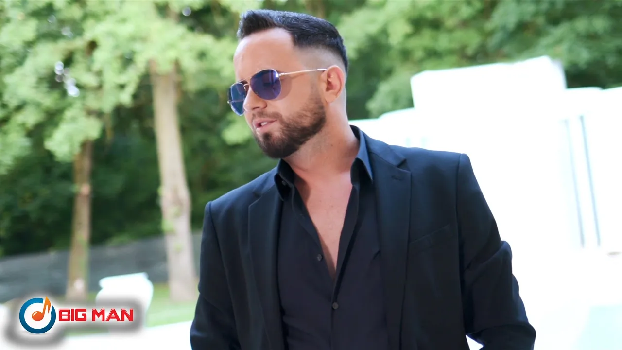 Blondu' de la Timisoara - Chiar si Gheata e Mai Calda (Originala 2020)