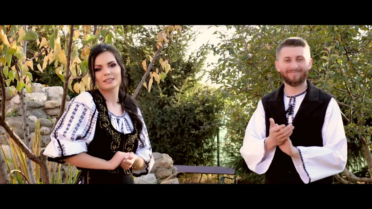 Puiu Fagarasanu si Georgiana Stanus - Bate, bate tare inima