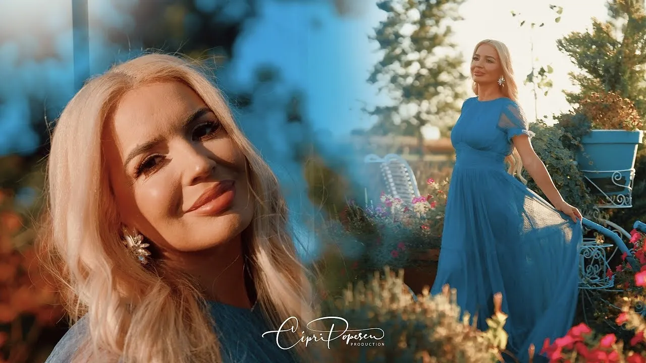 Iulia Bucur - Apa rece de izvoare