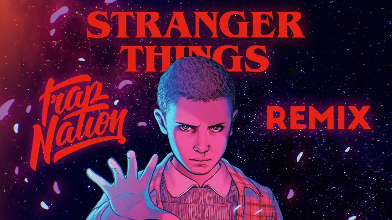Stranger Things - Elevens Promise (Juelz Remix)
