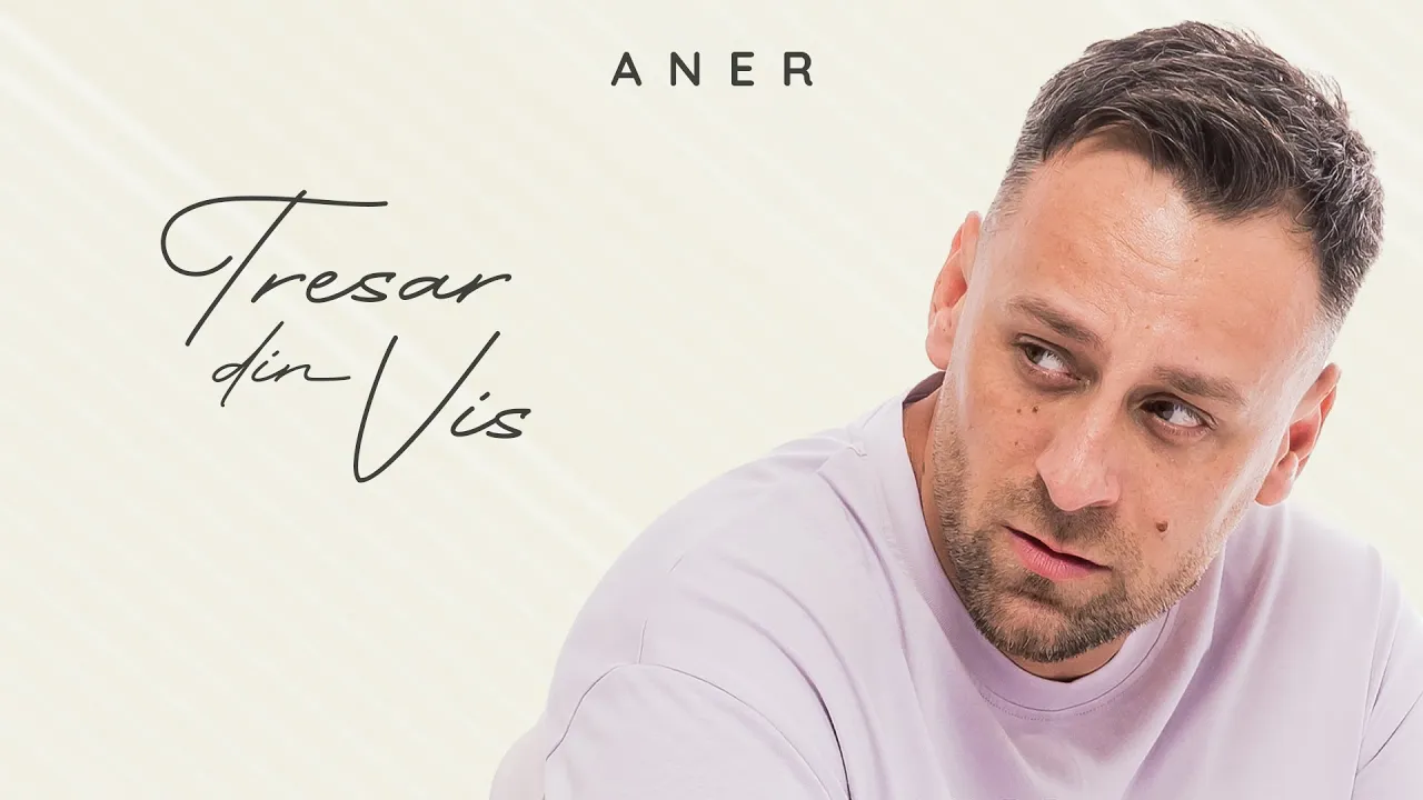ANER - TRESAR DIN VIS (Remake 2024)