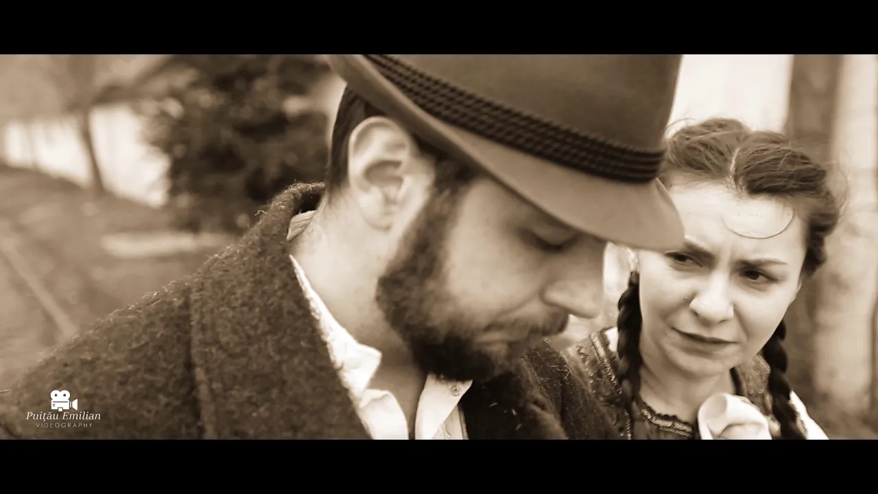 Grup folcloric Sezatoarea Clujului - Vai, saraca inima!