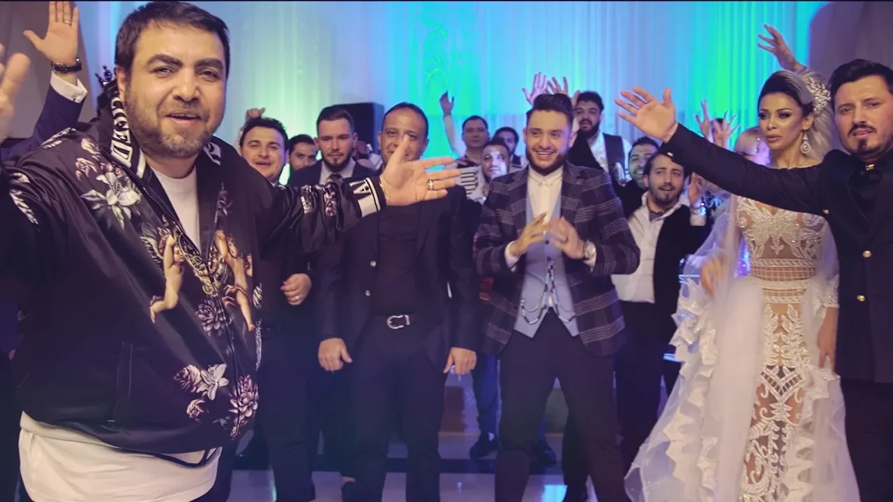 Copilul de Aur si Nikolas Prym - Fala si valoare mare (Originala 2019)