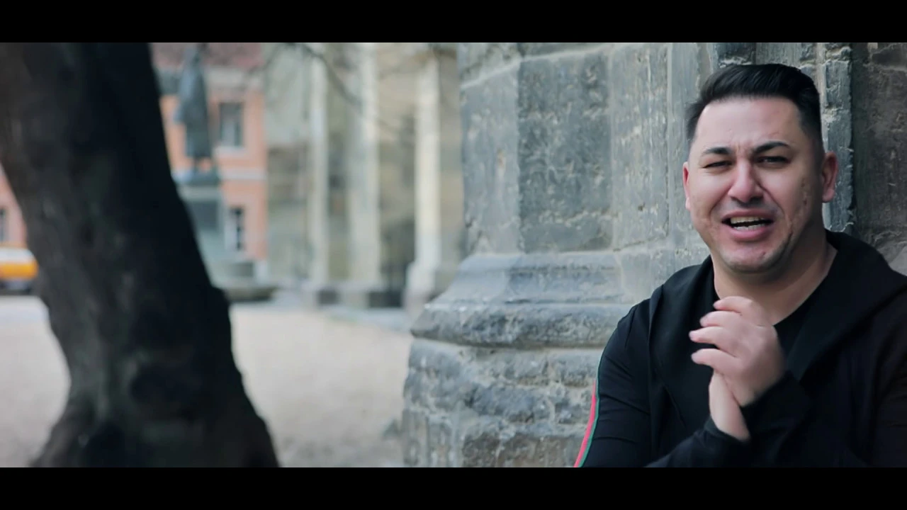 NICUSOR GUTA - Taci inima (Originala 2019)