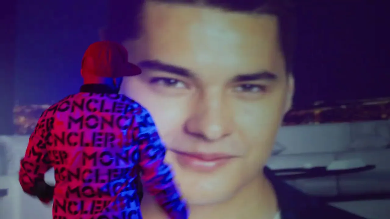 NYNO ESCOBAR x SAKE - SELYY (DECANUL PUTERII 2021)