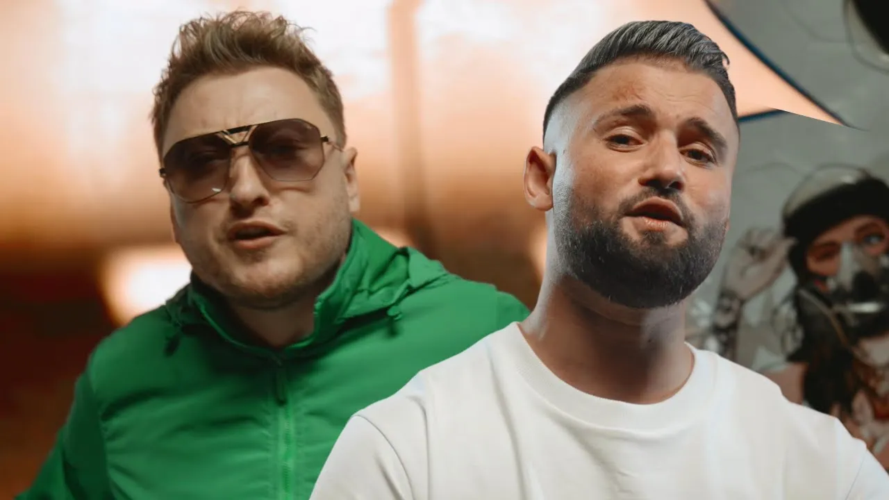 Elys si Susanu - Esti superba, esti misto (Originala 2023)