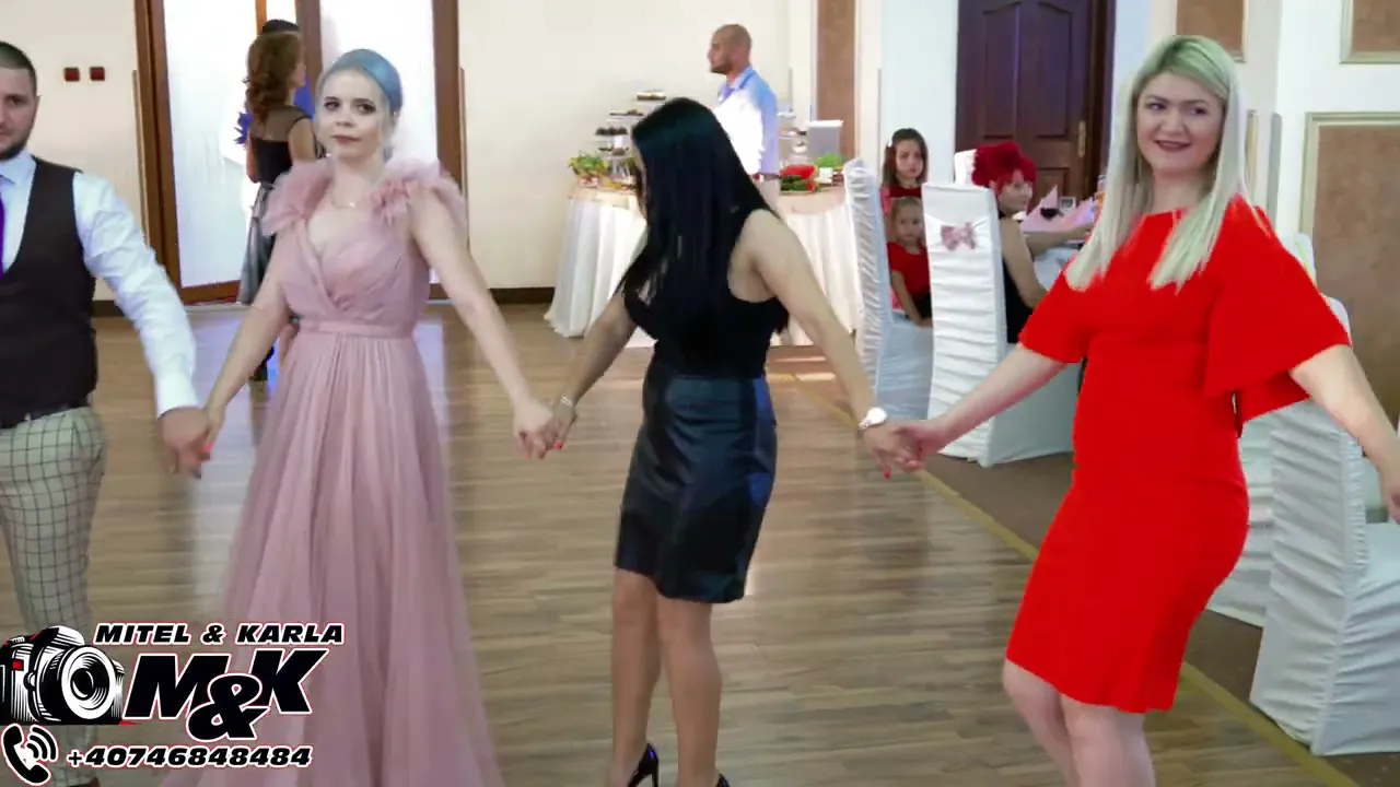 Calinut Martin si Catalin Timis