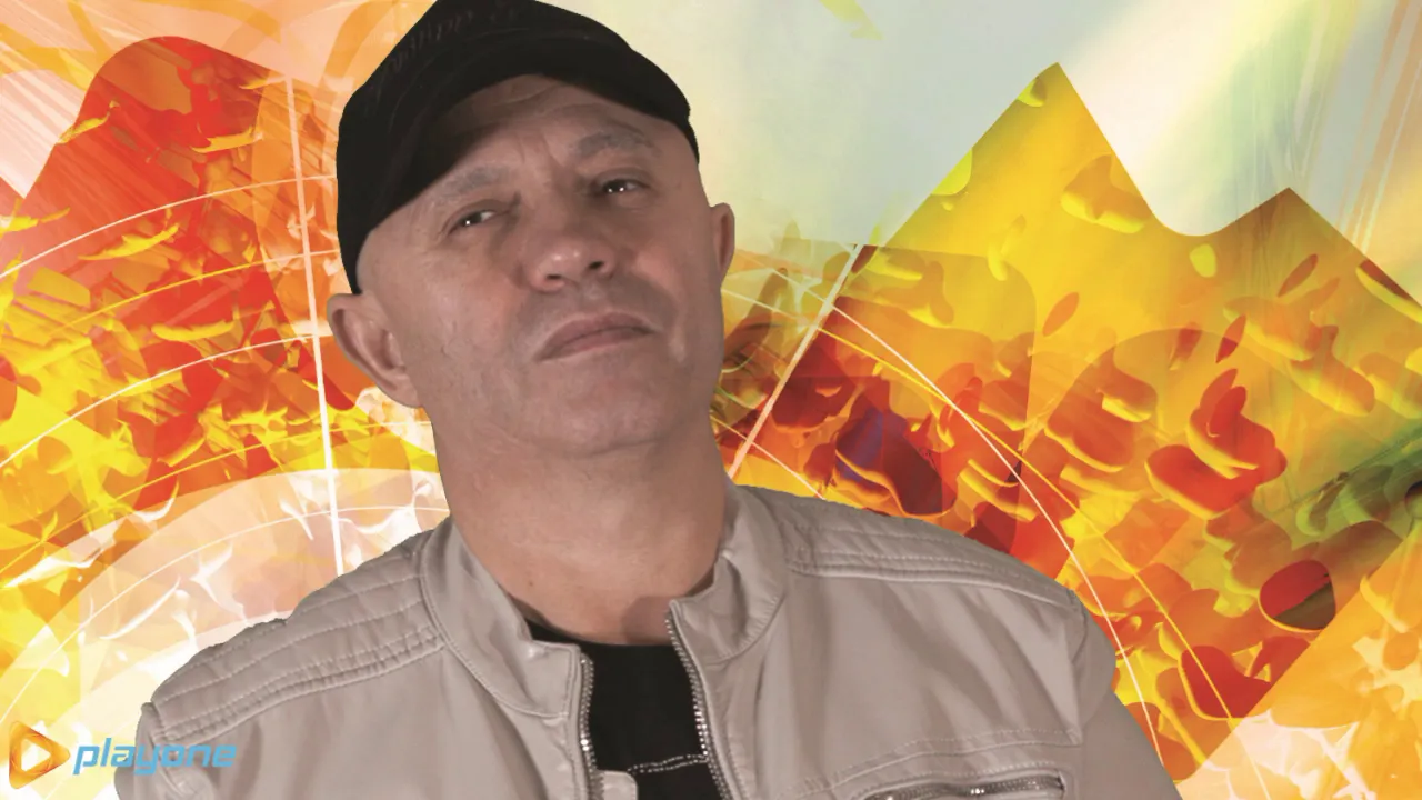 Nicolae Guta - Iubeste-ma si Alinta-ma (Originala 2019)