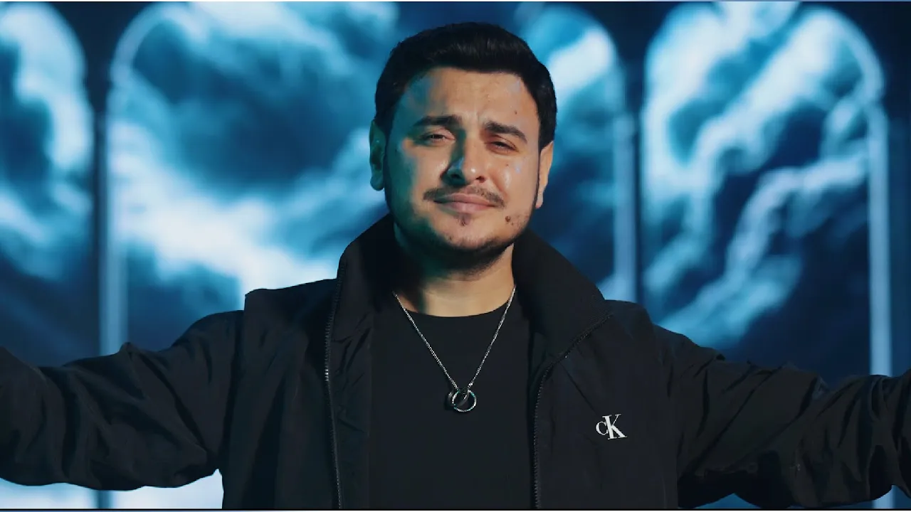 Sorin Copilul de Aur - Esti puternica, frumoasa