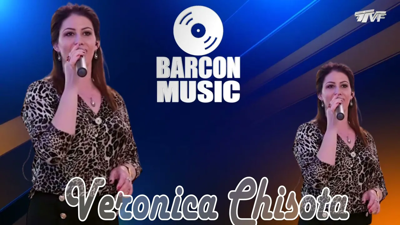 Veronica Chisota - Colaj Ascultare pt patimasi x Cele mai tari HORE de joc