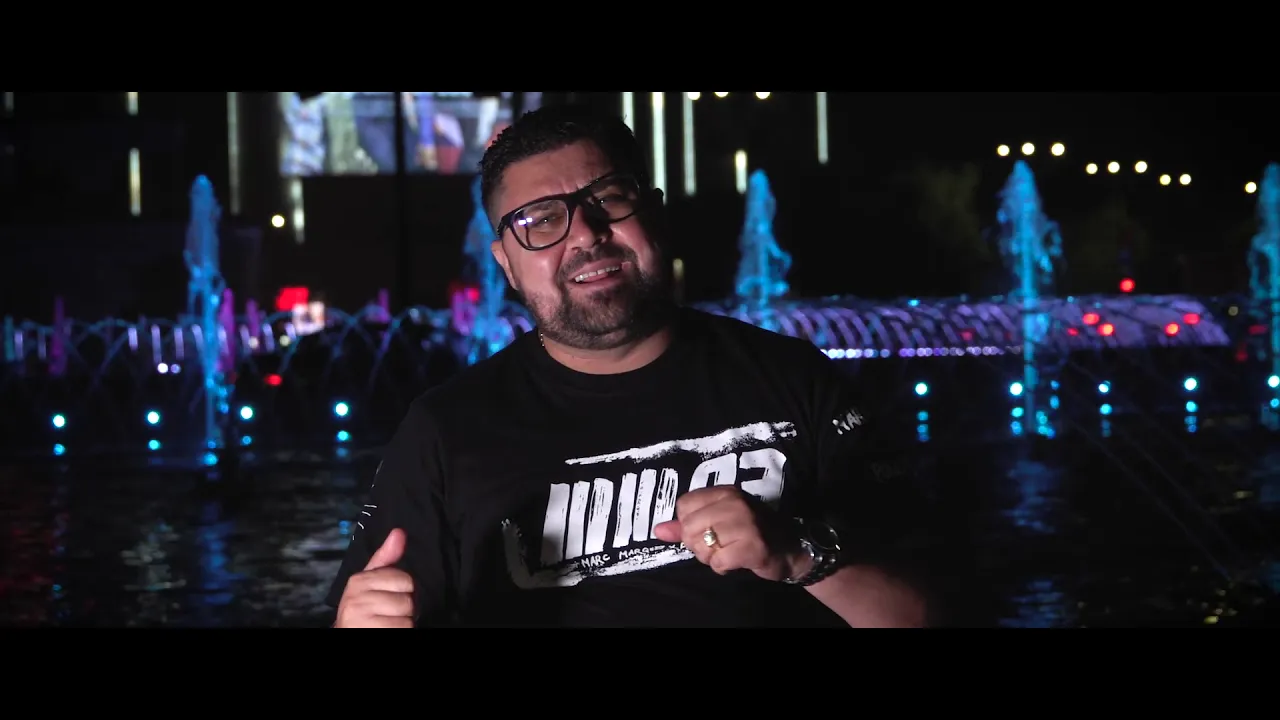 Adrian Dasu - Fata mea frumoasa (Originala 2020)