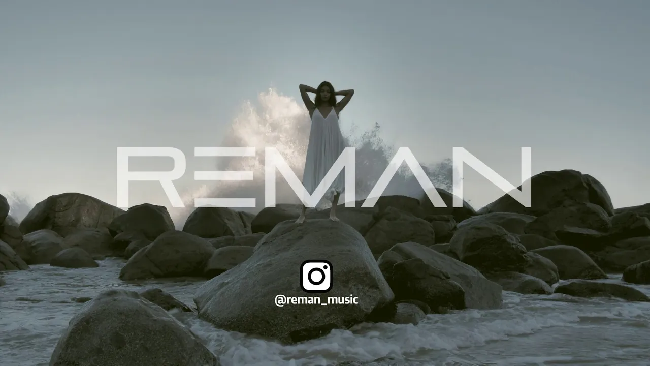 ReMan x Tabba x Zentone - Love Me