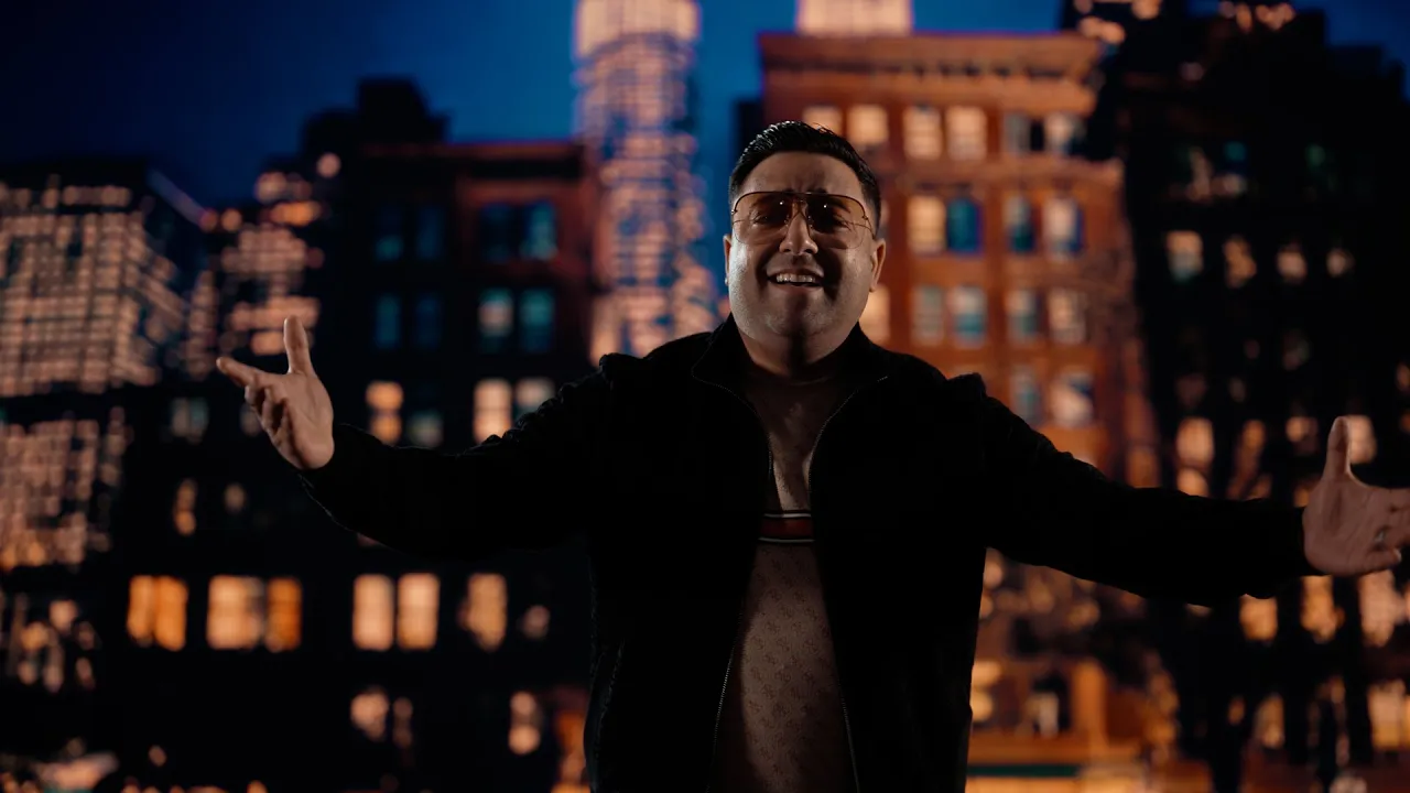 BRAZILIANU - OMUL MOMENTULUI