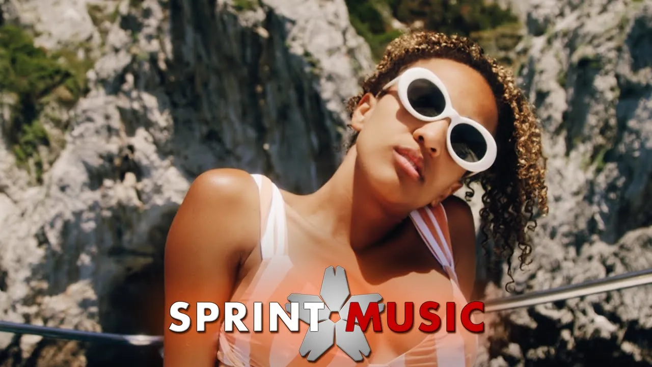 Alex Mica ft. Mr. Shyne - Youbi (Original Radio Edit)