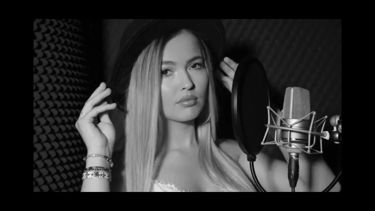 Iulia Plescan - Norocul si binele (Cover Ionut de la Campia Turzii)