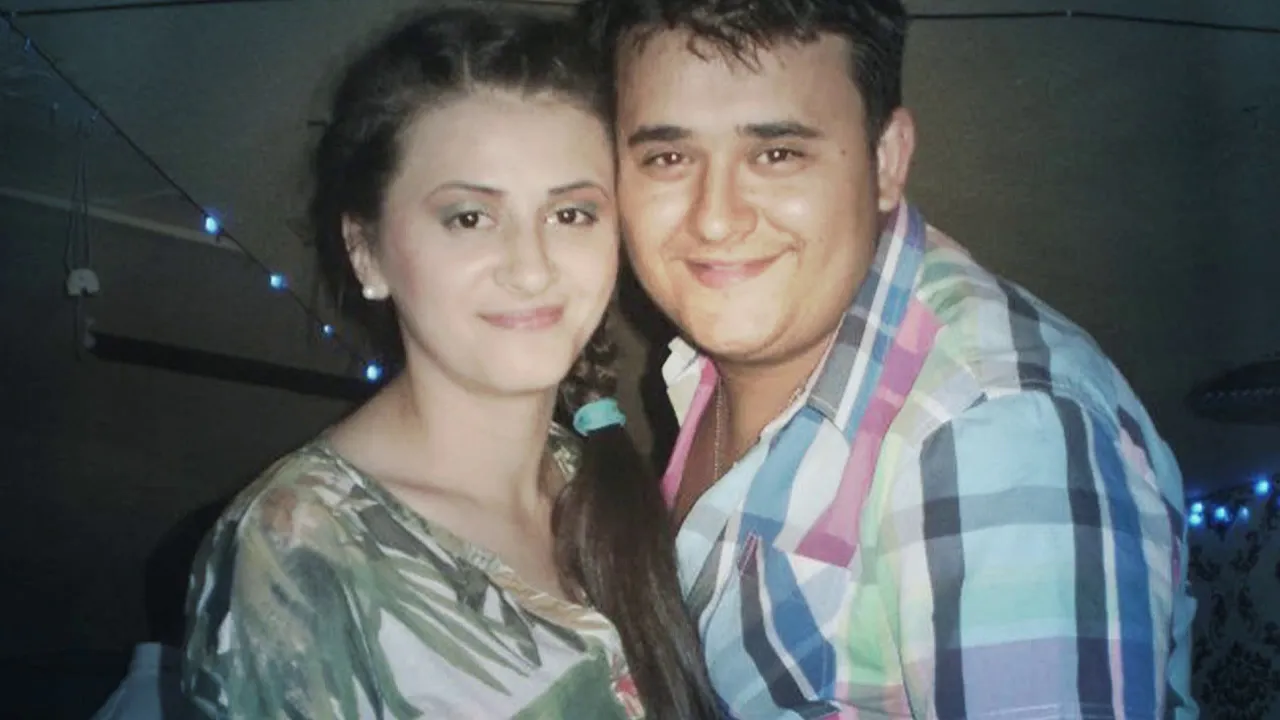 FLORINEL SI IOANA - PRIETENI M-AU VANDUT (Originala 2020)